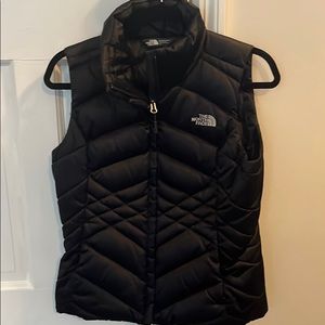North Face Women’s Vest